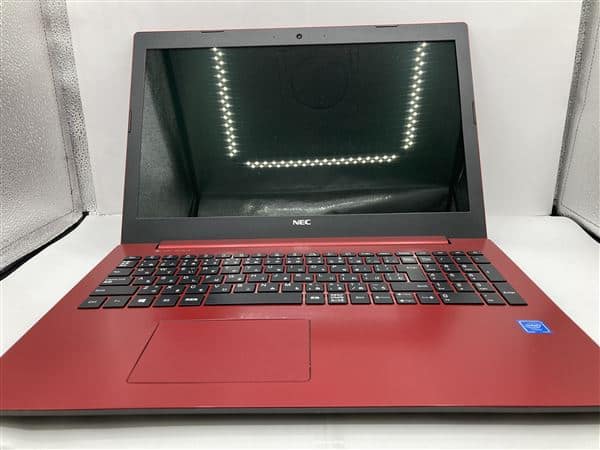 �y���Áz�y���S�ۏ؁z Windows �m�[�gPC 2017�N NEC