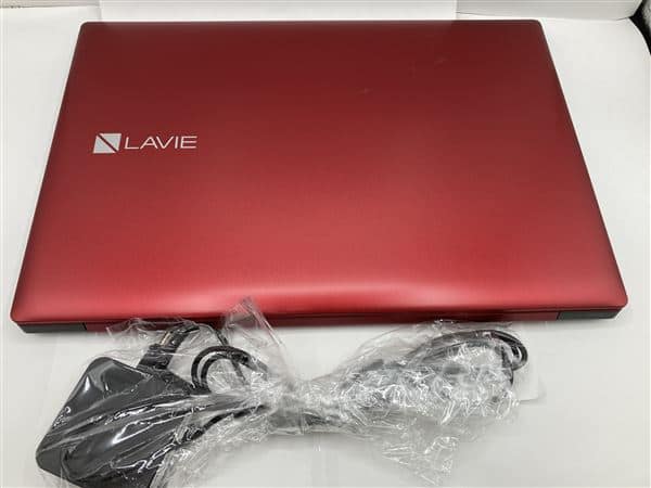 �y���Áz�y���S�ۏ؁z Windows �m�[�gPC 2017�N NEC