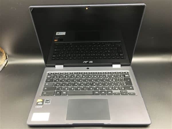 �y���Áz�y���S�ۏ؁z Chrome �m�[�gPC 2020�N ASUS