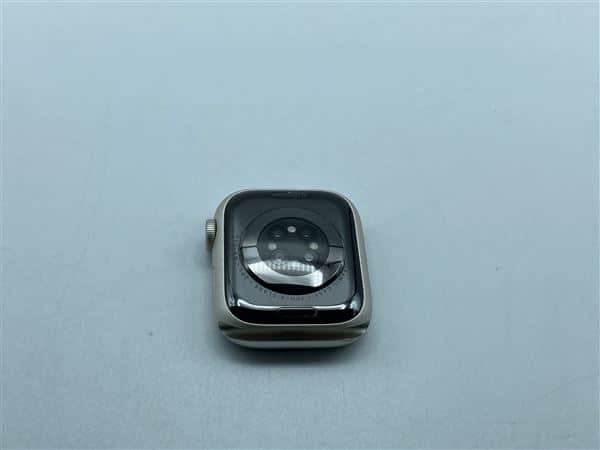 �y���Áz�y���S�ۏ؁z Series7[41mm/GPS]�A���~ �e�F Apple Watch
