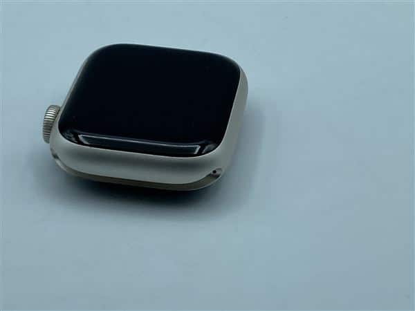 �y���Áz�y���S�ۏ؁z Series7[41mm/GPS]�A���~ �e�F Apple Watch