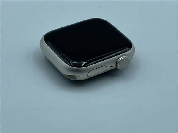 �y���Áz�y���S�ۏ؁z Series7[41mm/GPS]�A���~ �e�F Apple Watch