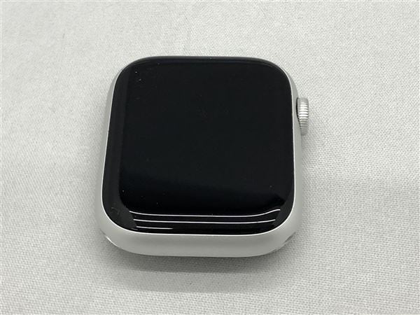 �y���Áz�y���S�ۏ؁z Series9[45mm/GPS]�A���~ �V���o�[ Apple Watch