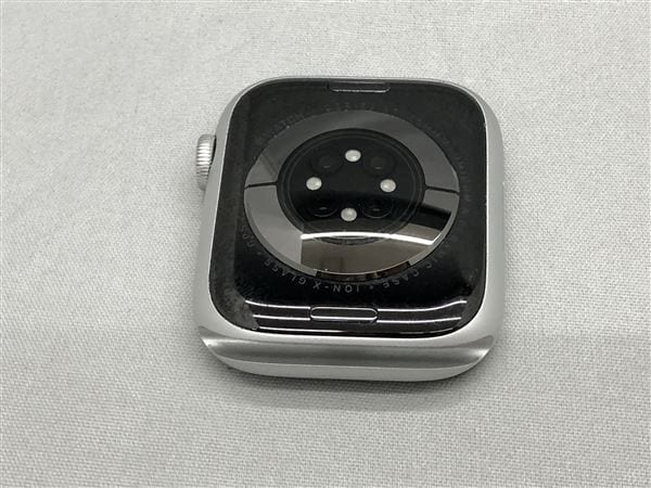 �y���Áz�y���S�ۏ؁z Series9[45mm/GPS]�A���~ �V���o�[ Apple Watch