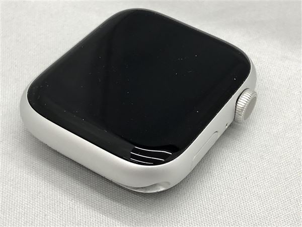 �y���Áz�y���S�ۏ؁z Series9[45mm/GPS]�A���~ �V���o�[ Apple Watch