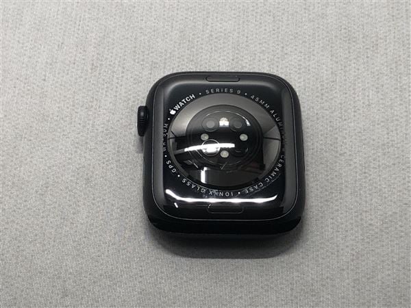 yÁzySۏ؁z Series9[45mm/GPS]A~ ~bhiCg Apple Watch