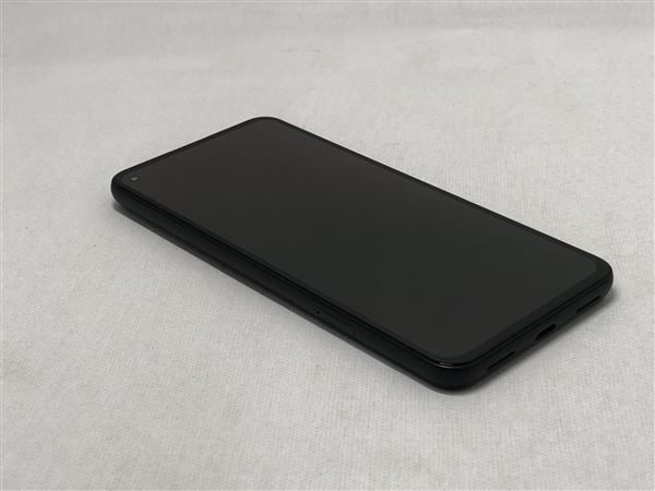 Google Pixel 5a (5G) 中古一覧｜SIMフリー・キャリア - 価格.com