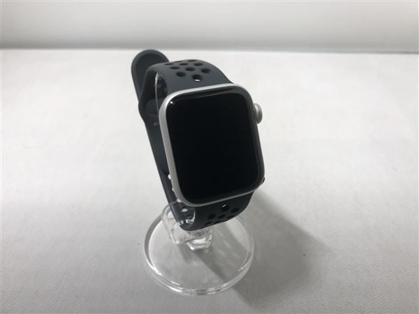 �y���Áz�y���S�ۏ؁z SE ��1����[40mm/GPS]�A���~ �V���o�[ Apple Watch Nike