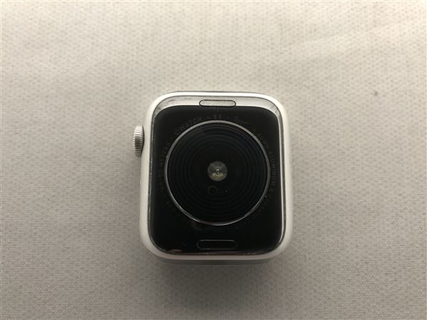 �y���Áz�y���S�ۏ؁z SE ��1����[40mm/GPS]�A���~ �V���o�[ Apple Watch Nike