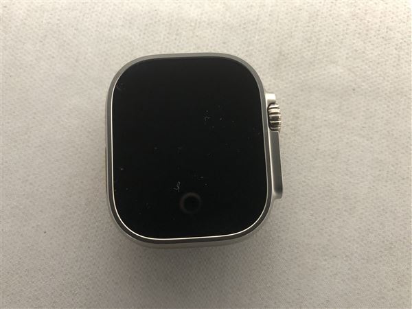 �y���Áz�y���S�ۏ؁z Ultra2[49mm/�Z�����[]�`�^�� �e�F Apple Watch