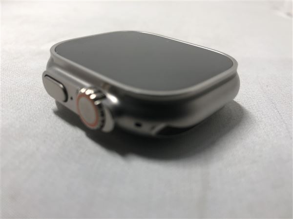 �y���Áz�y���S�ۏ؁z Ultra2[49mm/�Z�����[]�`�^�� �e�F Apple Watch