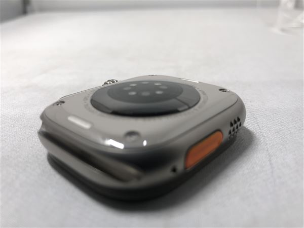 �y���Áz�y���S�ۏ؁z Ultra2[49mm/�Z�����[]�`�^�� �e�F Apple Watch