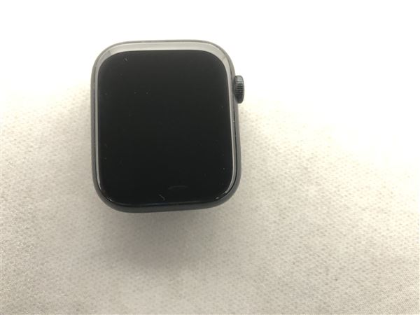 yÁzySۏ؁z Series7[45mm/GPS]A~ eF Apple Watch