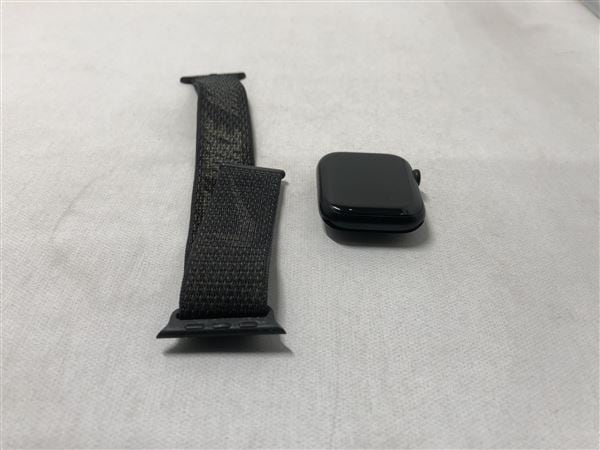 yÁzySۏ؁z Series7[45mm/GPS]A~ eF Apple Watch