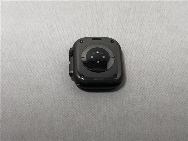 Apple Watchセルラー　ブラック　グレー Apple Watch Series 11 (GPS + Cellularモ‍デ‍ル) - 46mm