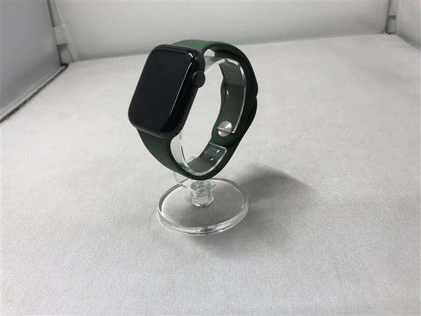 yÁzySۏ؁z Series7[45mm/GPS]A~ O[ Apple Watch