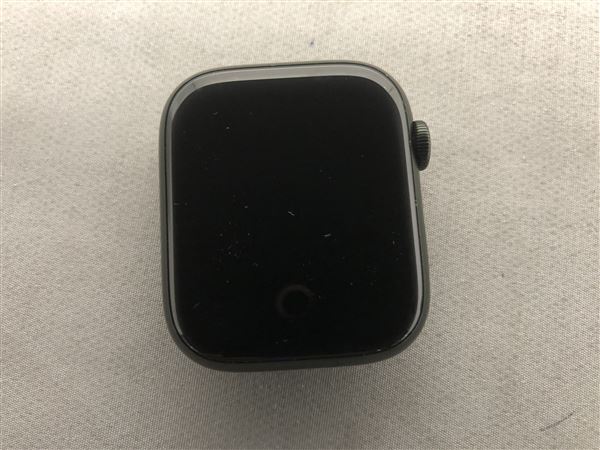 yÁzySۏ؁z Series7[45mm/GPS]A~ O[ Apple Watch