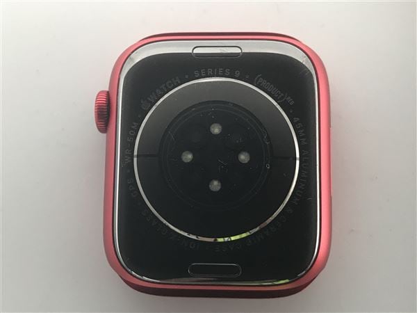 yÁzySۏ؁z Series9[45mm/GPS]A~ eF Apple Watch