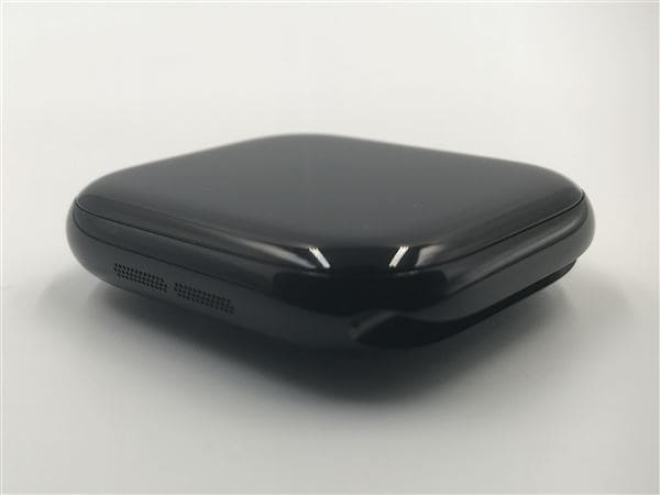 �y���Áz�y���S�ۏ؁z Series10[46mm/�Z�����[]�A���~ �W�F�b�g�u���b�N Apple Watch