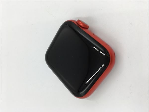 �y���Áz�y���S�ۏ؁z Series6[40mm/GPS]�A���~ ���b�h Apple Watch