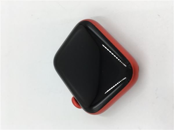 �y���Áz�y���S�ۏ؁z Series6[40mm/GPS]�A���~ ���b�h Apple Watch