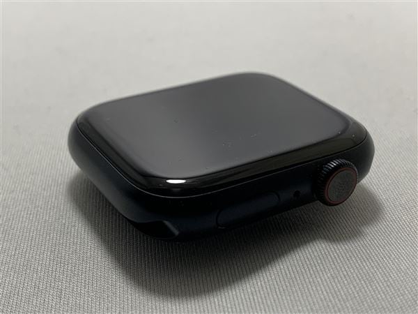 �y���Áz�y���S�ۏ؁z Series9[45mm/�Z�����[]�A���~ �~�b�h�i�C�g Apple Watch