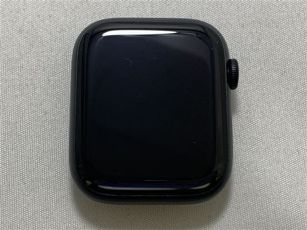 �y���Áz�y���S�ۏ؁z Series9[45mm/�Z�����[]�A���~ �~�b�h�i�C�g Apple Watch