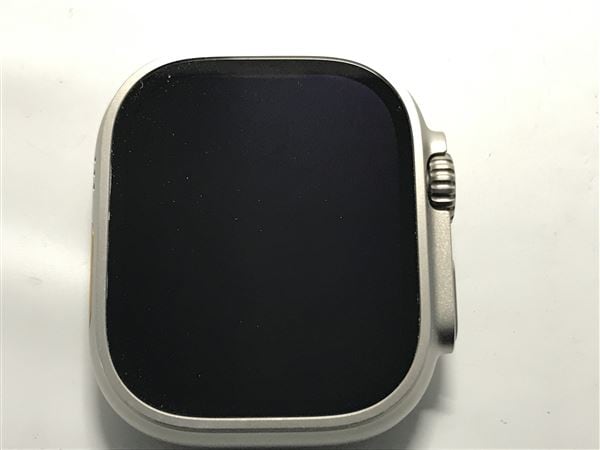 �y���Áz�y���S�ۏ؁z Ultra2[49mm/�Z�����[]�`�^�� �e�F Apple Watch