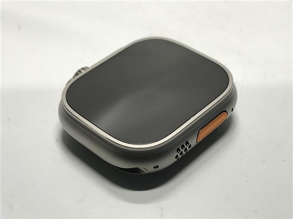 �y���Áz�y���S�ۏ؁z Ultra2[49mm/�Z�����[]�`�^�� �e�F Apple Watch