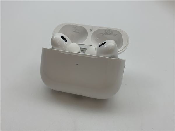 yÁzySۏ؁z AirPods Pro 2 MagSafe[d Lightning MQD83