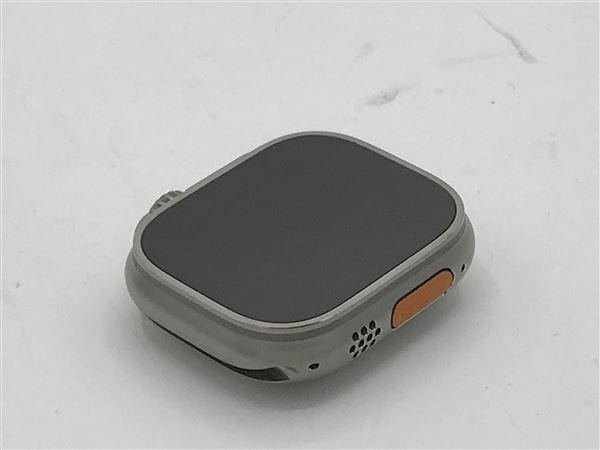 yÁzySۏ؁z Ultra[49mm/Z[]`^ eF Apple Watch