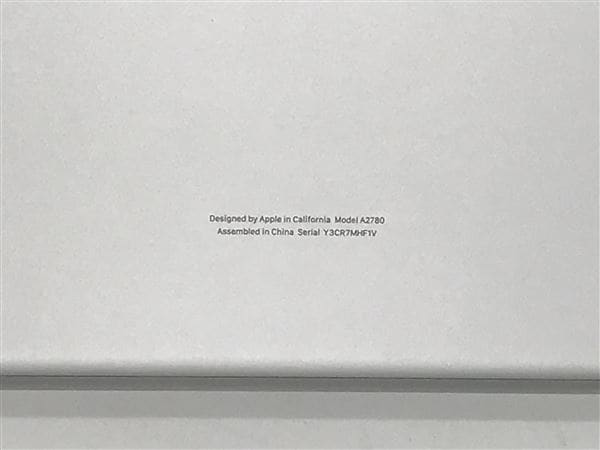 yÁzySۏ؁z MacBookPro 2023N MNWD3J/A