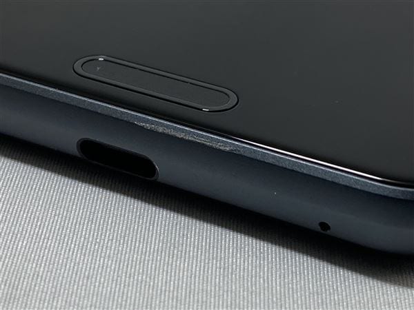 yÁzySۏ؁z AQUOS sense3 SHV45[64GB] au ubN