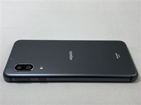 yÁzySۏ؁z AQUOS sense3 SHV45[64GB] au ubN