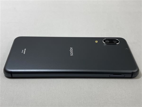 yÁzySۏ؁z AQUOS sense3 SHV45[64GB] au ubN