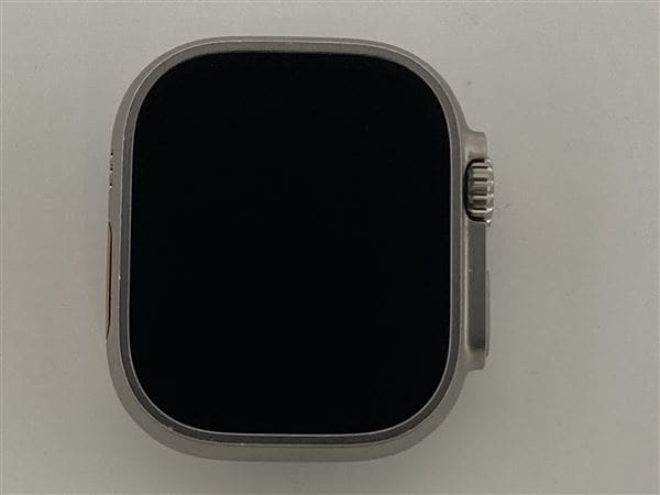 �y���Áz�y���S�ۏ؁z �o���h�� Ultra2[49mm/�Z�����[]�`�^�� �`�^�j�E�� Apple Watch