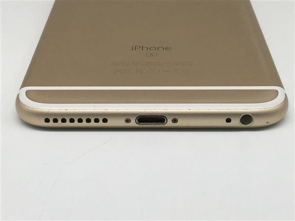 yÁzySۏ؁z iPhone6s Plus[128GB] SIMbN docomo S[h