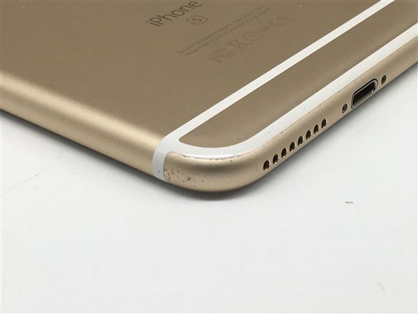 yÁzySۏ؁z iPhone6s Plus[128GB] SIMbN docomo S[h