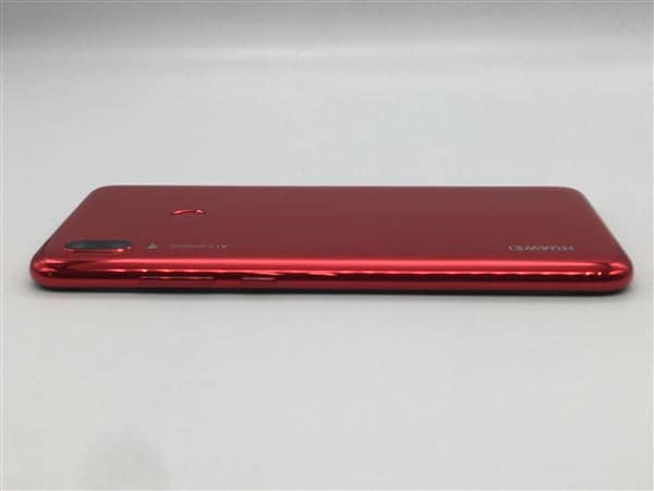 yÁzySۏ؁z HUAWEI nova lite 3 POT-LX2J[32GB] SIMt[ R[bh