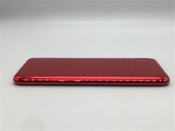 yÁzySۏ؁z HUAWEI nova lite 3 POT-LX2J[32GB] SIMt[ R[bh