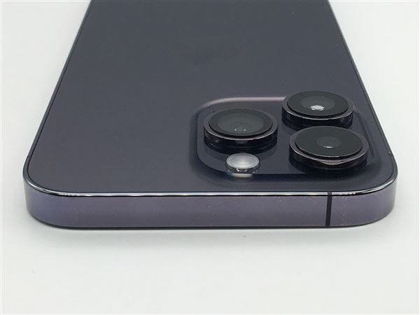 yÁzySۏ؁z iPhone14 Pro Max[256GB] SoftBank fB[vp[v