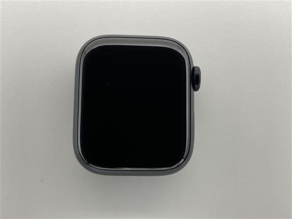 �y���Áz�y���S�ۏ؁z Series8[41mm/�Z�����[]�A���~ �~�b�h�i�C�g Apple Watch