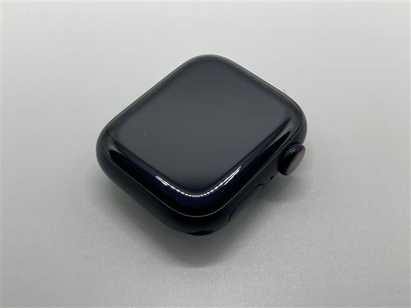 �y���Áz�y���S�ۏ؁z Series8[41mm/�Z�����[]�A���~ �~�b�h�i�C�g Apple Watch