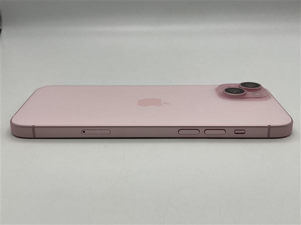 yÁzySۏ؁z iPhone15 Plus[128GB] SIMt[ sN