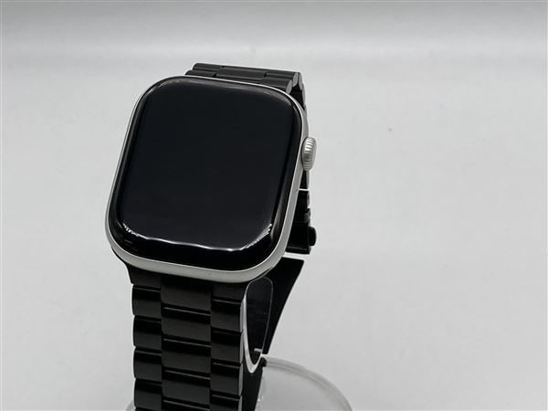 yÁzySۏ؁z Series10[46mm/Z[]A~ Vo[ Apple Watch