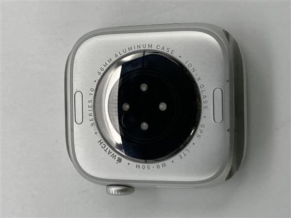 yÁzySۏ؁z Series10[46mm/Z[]A~ Vo[ Apple Watch