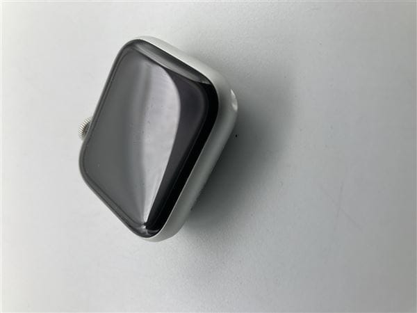 �y���Áz�y���S�ۏ؁z �o���h�� SE ��1����[40mm/GPS]�A���~ �e�F Apple Watch