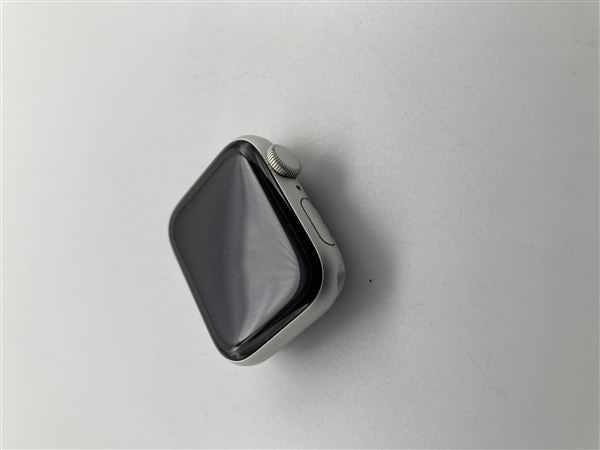 �y���Áz�y���S�ۏ؁z �o���h�� SE ��1����[40mm/GPS]�A���~ �e�F Apple Watch