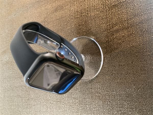 �y���Áz�y���S�ۏ؁z SE ��1����[44mm/�Z�����[]�A���~ �e�F Apple Watch