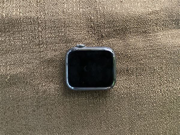 �y���Áz�y���S�ۏ؁z SE ��1����[44mm/�Z�����[]�A���~ �e�F Apple Watch